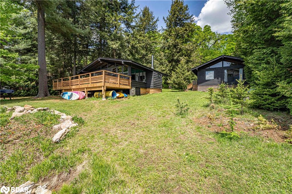 228 Macbeth Island Island Property Photo 11