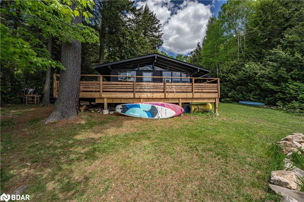 228 Macbeth Island Island Property Photo 12
