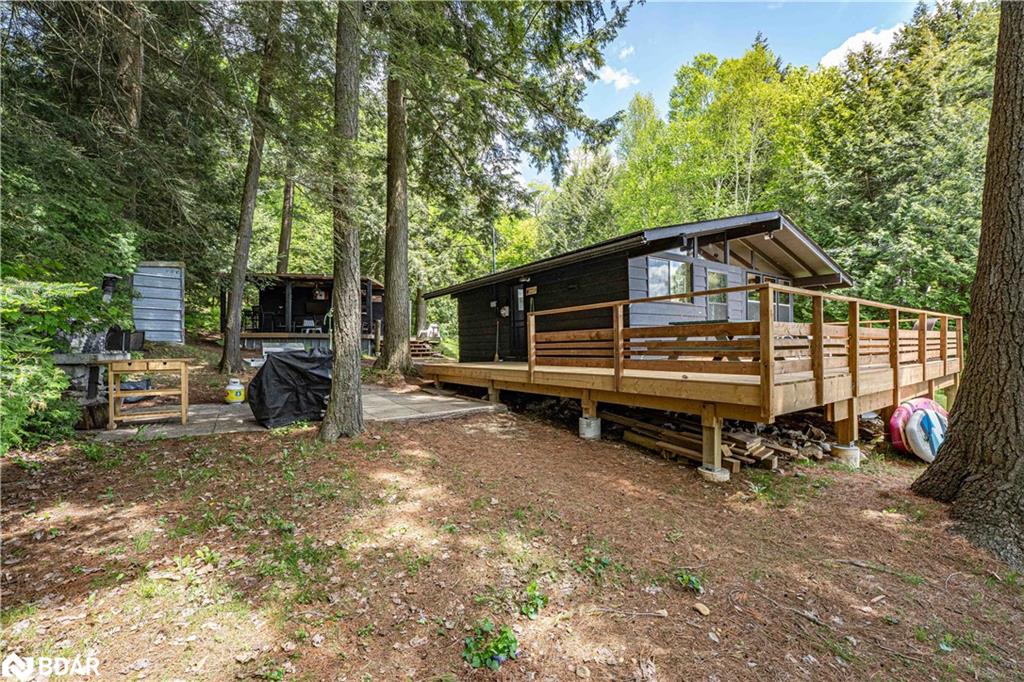 228 Macbeth Island Island Property Photo 13