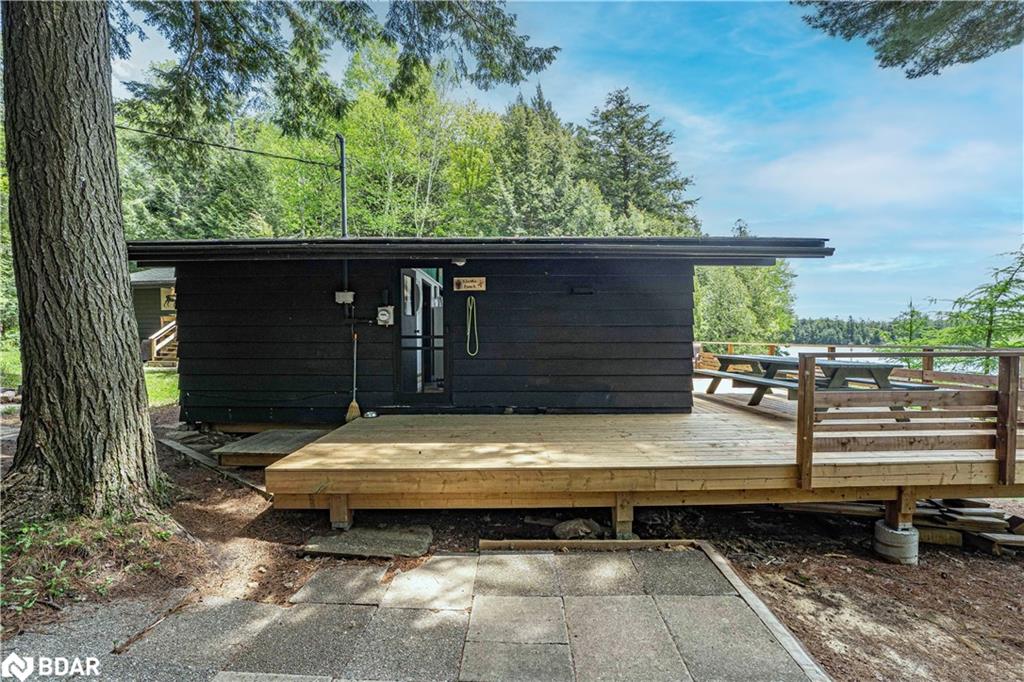 228 Macbeth Island Island Property Photo 15