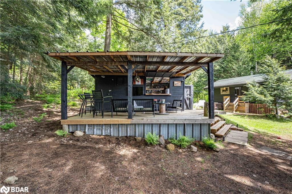 228 Macbeth Island Island Property Photo 16