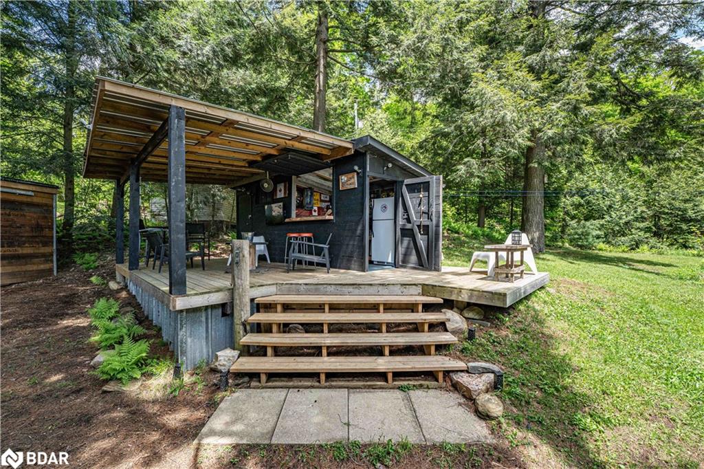 228 Macbeth Island Island Property Photo 17