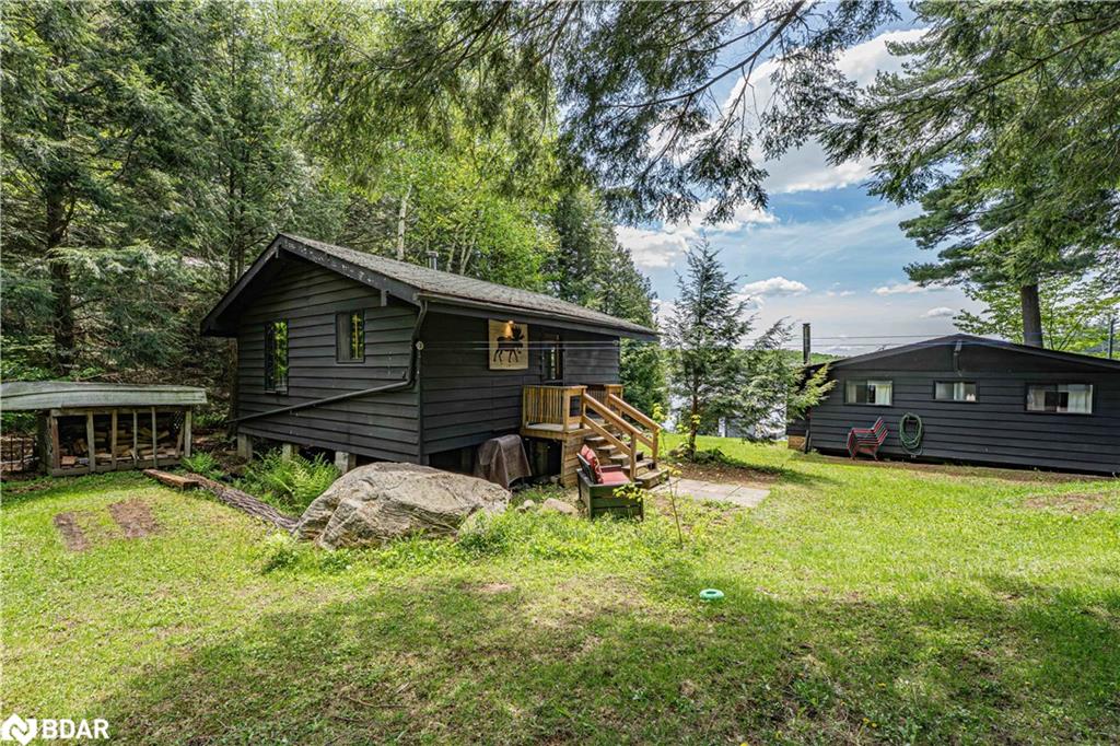 228 Macbeth Island Island Property Photo 22