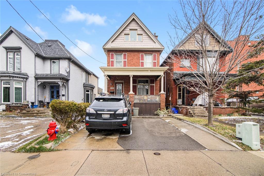 508 Aberdeen Avenue Property Photo 1