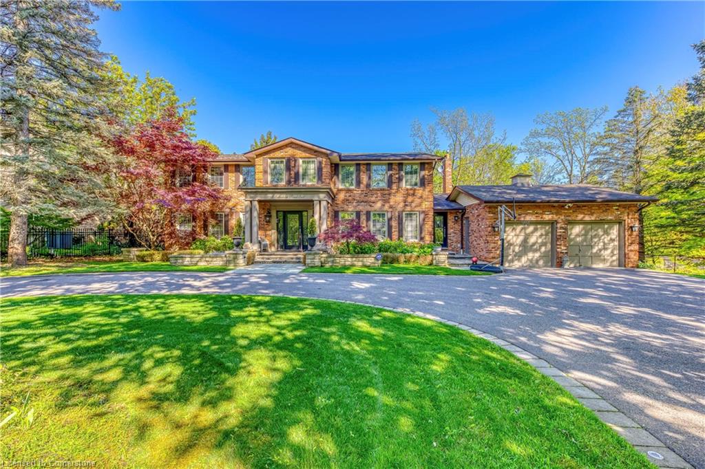 1251 Lakeshore Road E Property Photo 1