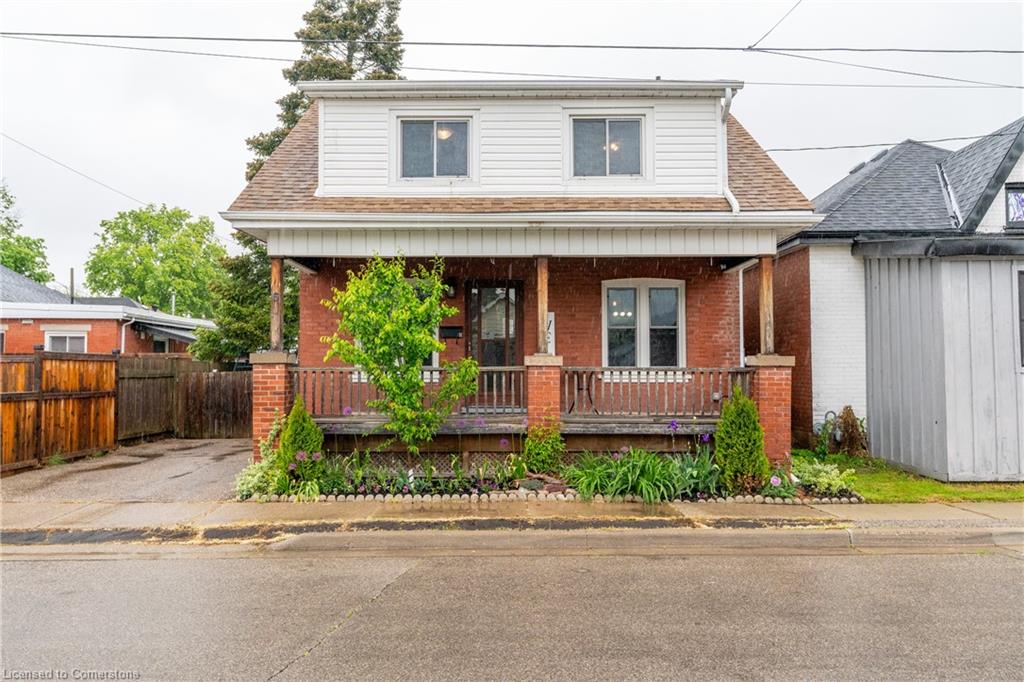 6 Stinson Avenue Property Photo 1