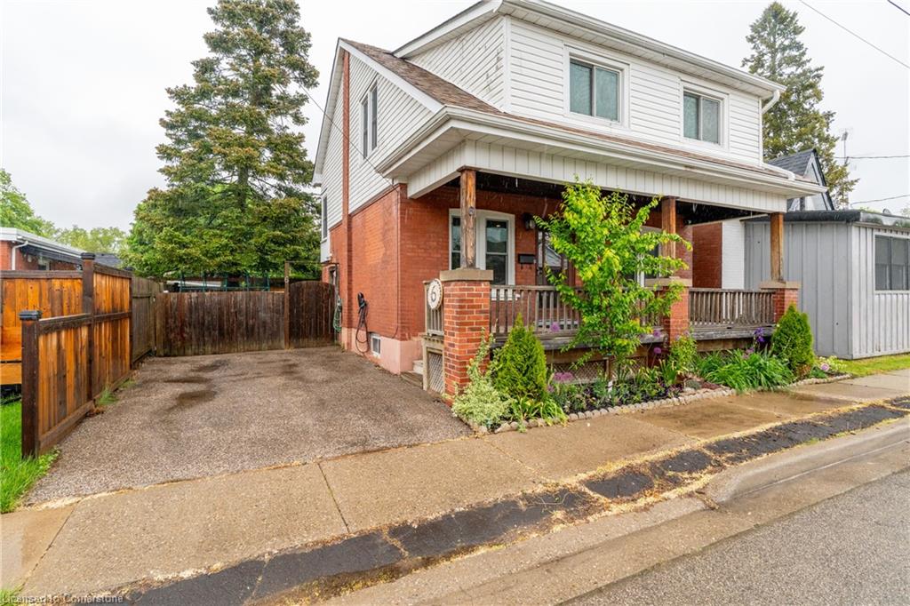 6 Stinson Avenue Property Photo 2