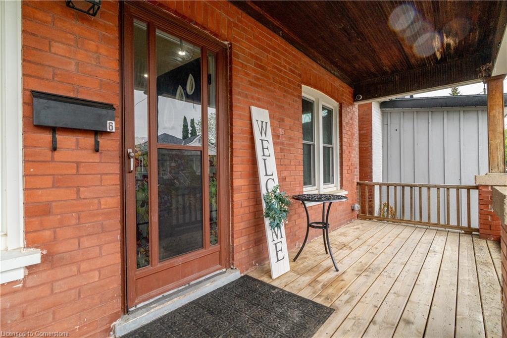 6 Stinson Avenue Property Photo 6