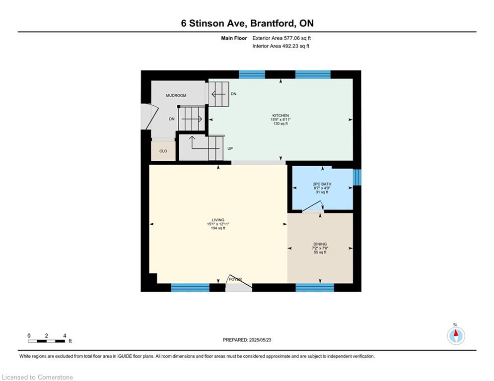 6 Stinson Avenue Property Photo 35