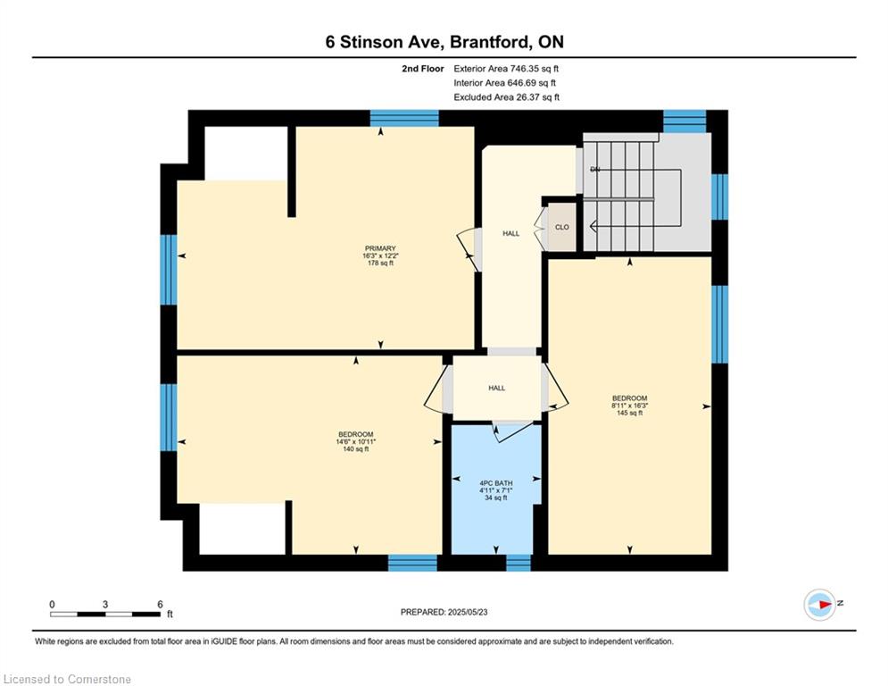 6 Stinson Avenue Property Photo 36