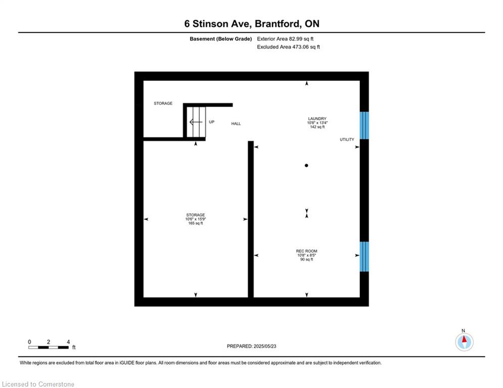 6 Stinson Avenue Property Photo 37