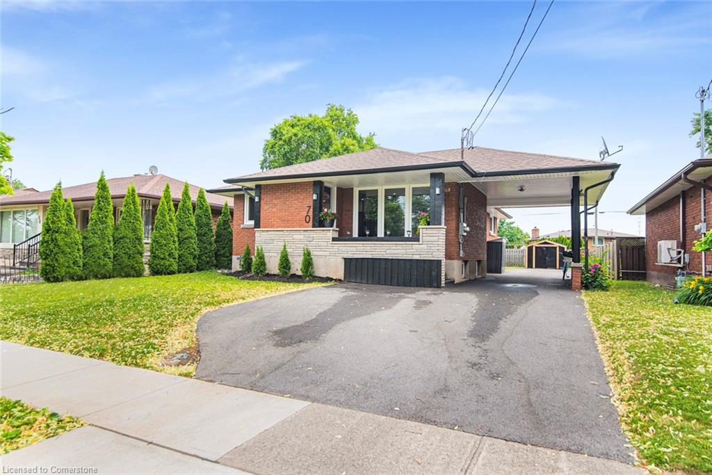 70 Golden Boulevard E Property Photo 1