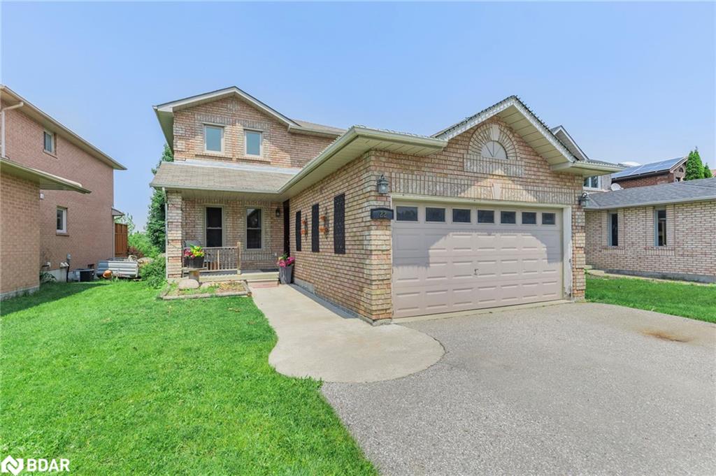 22 Bishop Drive Property Photo 1