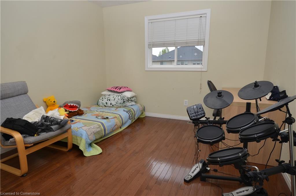 524 Stonehenge Drive Property Photo 12