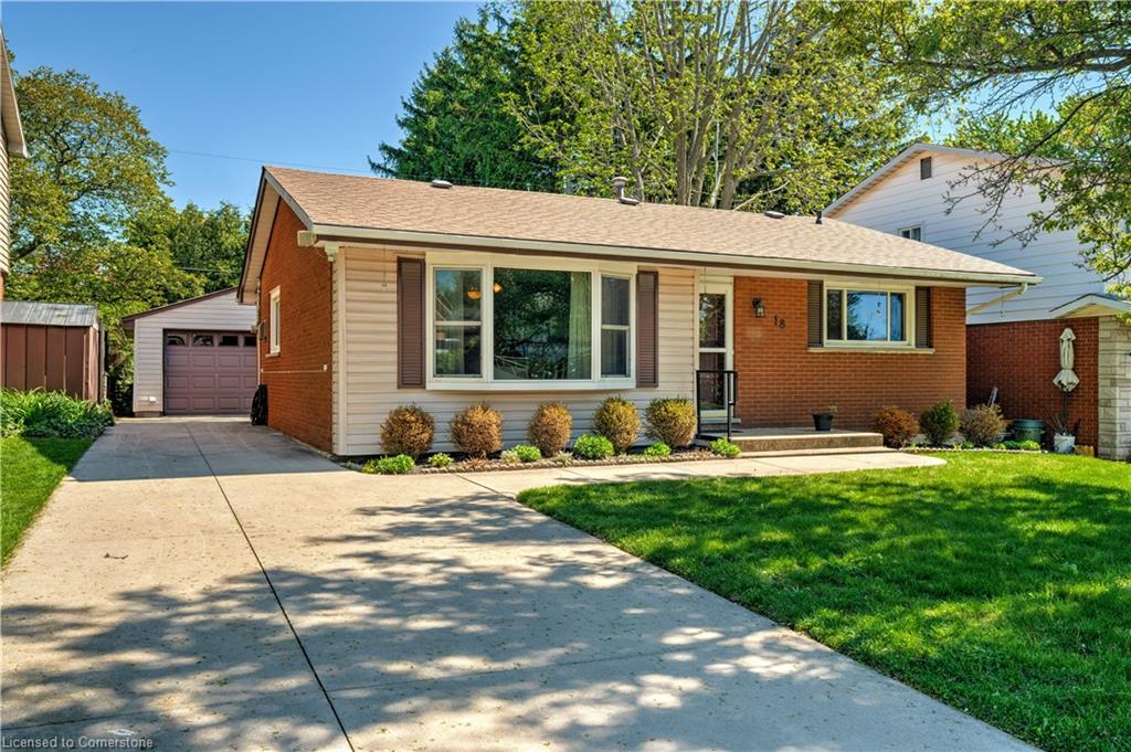 18 Darlington Drive Property Photo 1