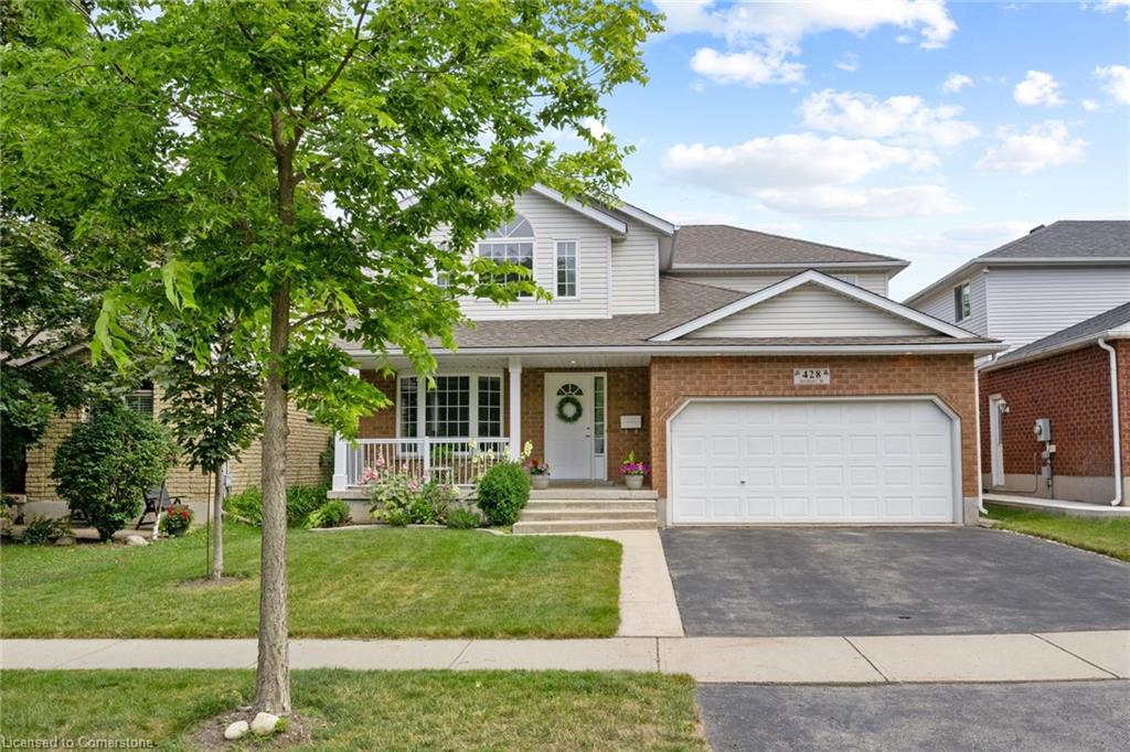 428 Dansbury Drive