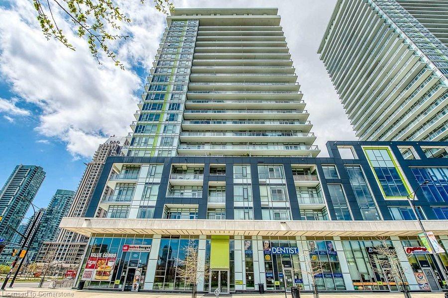 411-365 Prince Of Wales Drive Property Photo 1