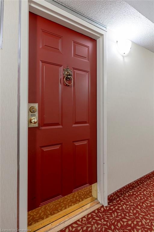 220-150 Wilson Street W Property Photo 36
