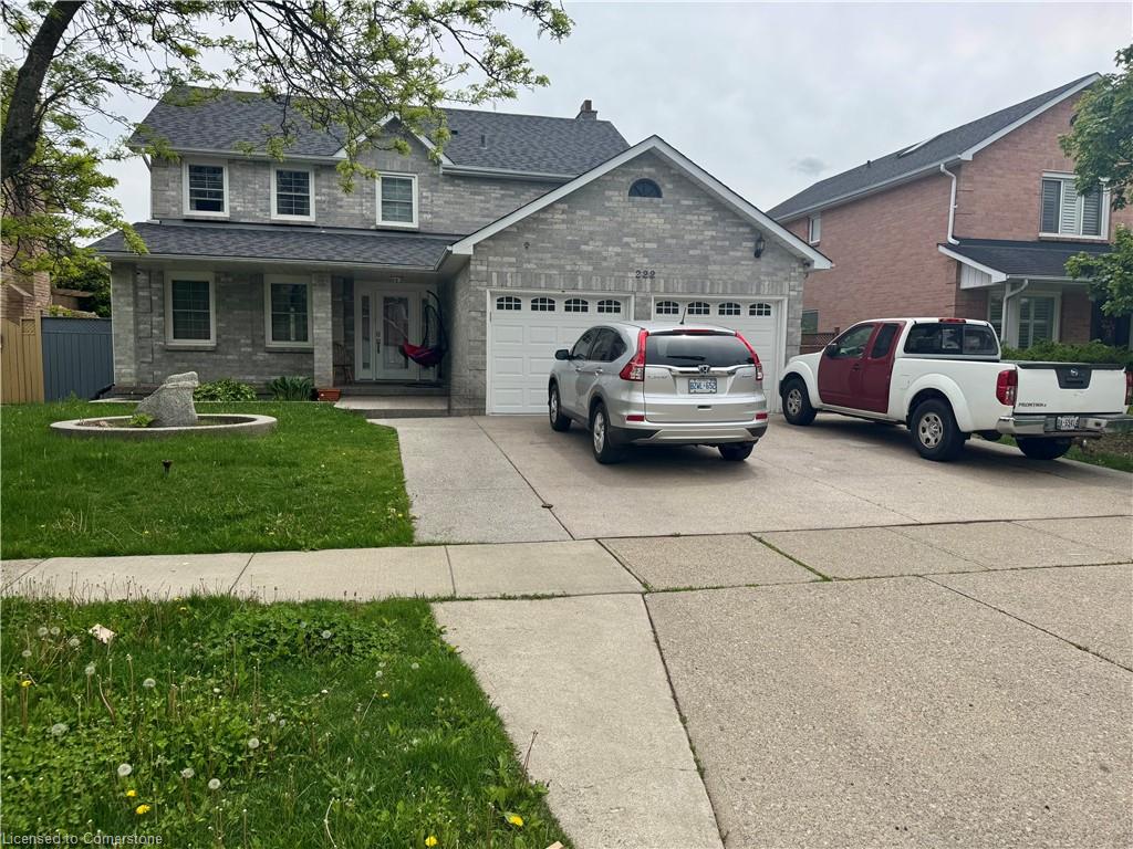 222 Burnett Avenue Property Photo 1