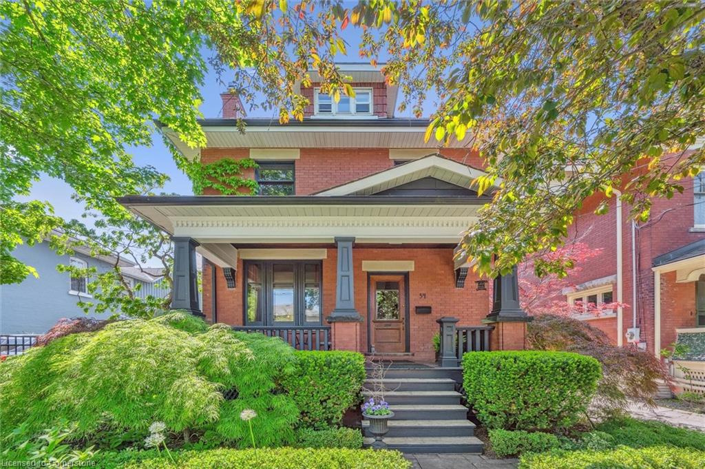 54 Clinton Street Property Photo 1