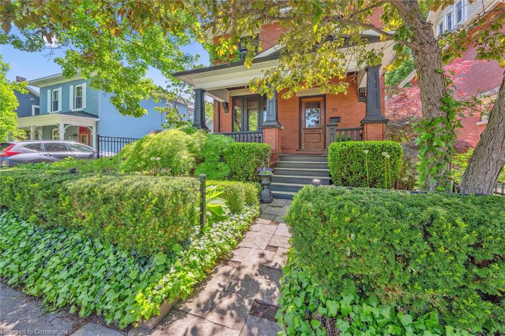 54 Clinton Street Property Photo 3