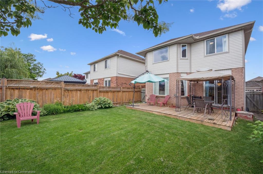 224 Pineland Court Property Photo 29