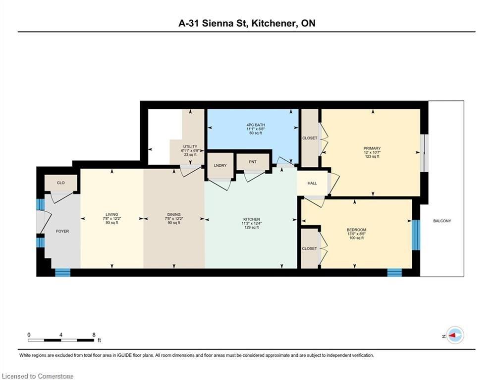 A-31 Sienna Street Property Photo 23