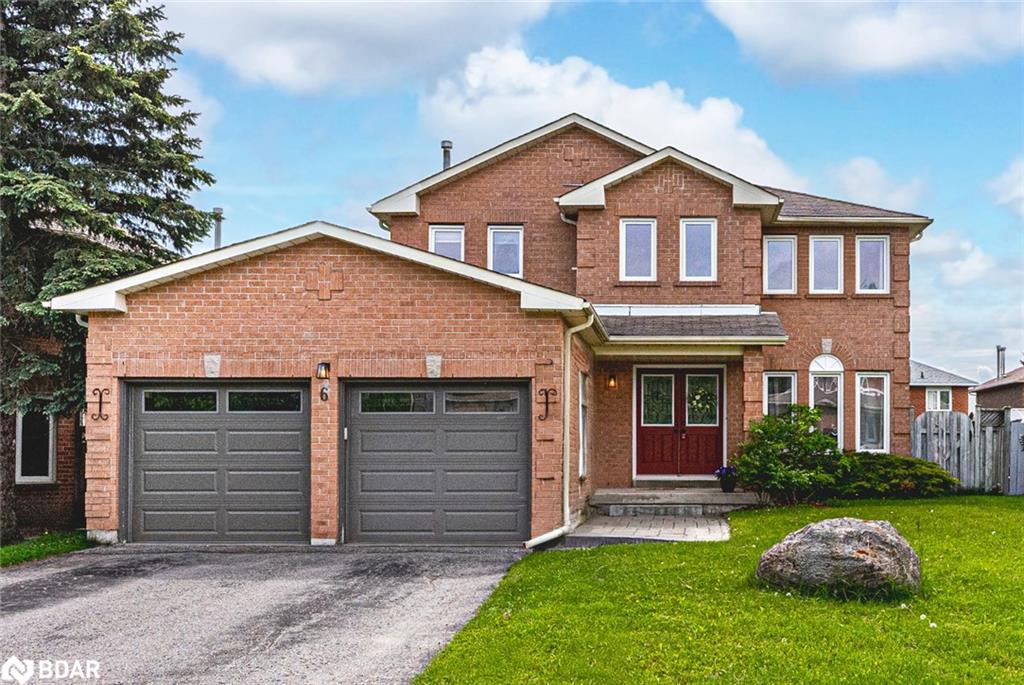 6 Mcdougall Drive Property Photo 1