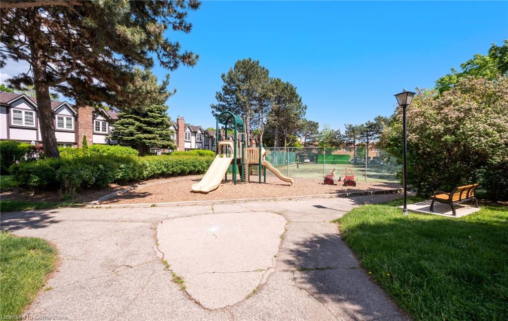 157-2120 Rathburn Road E Property Photo 48