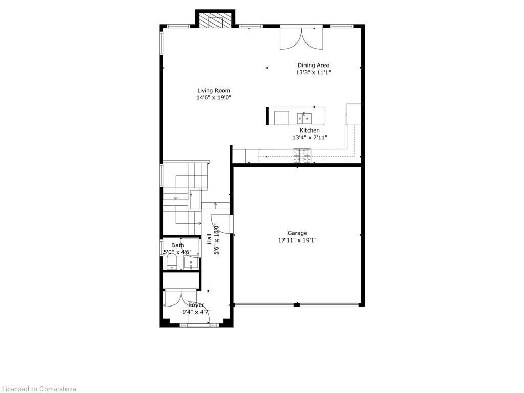 3470 Clayton Trail Property Photo 40