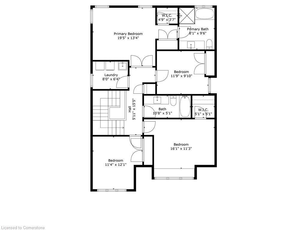 3470 Clayton Trail Property Photo 41