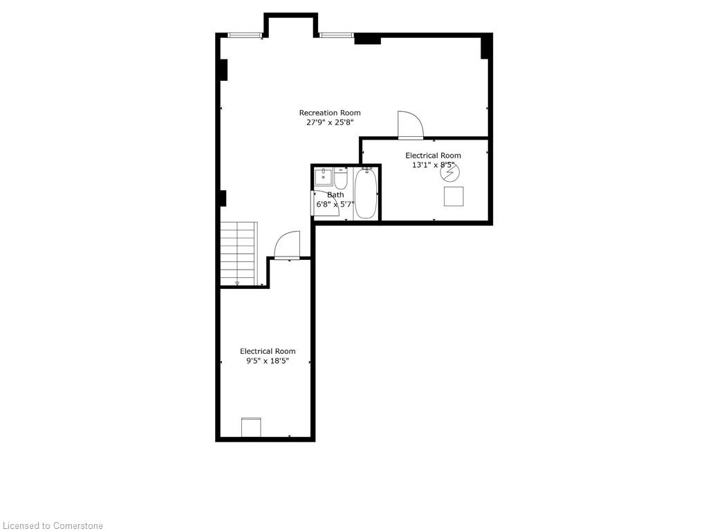 3470 Clayton Trail Property Photo 42