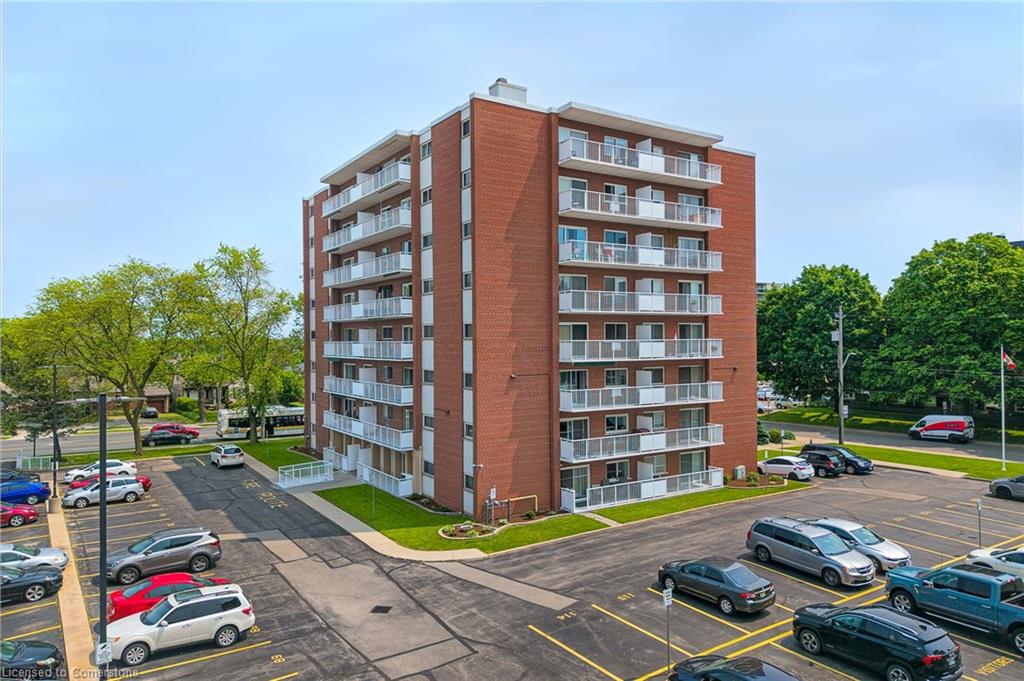 708-8 Woodman Drive S Property Photo 35