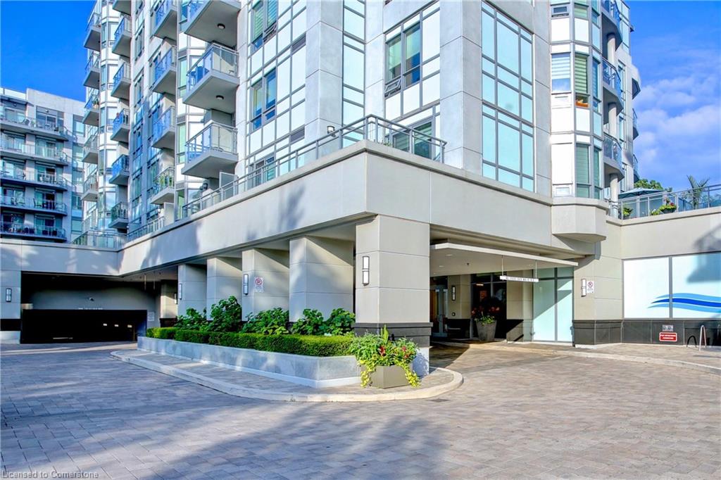 601-3500 Lakeshore Road W Property Photo 3