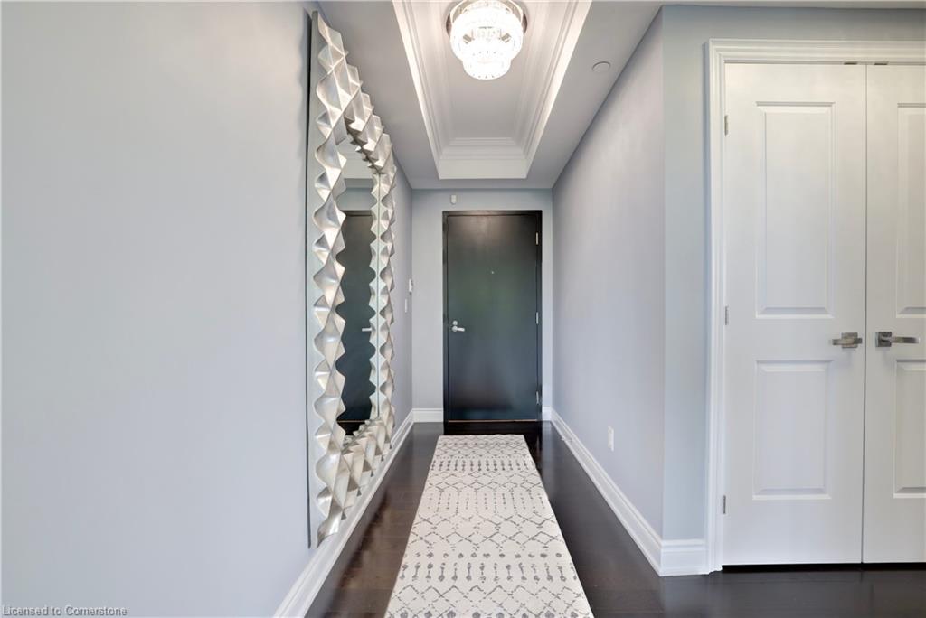 601-3500 Lakeshore Road W Property Photo 5