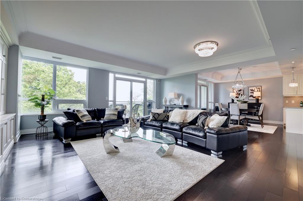 601-3500 Lakeshore Road W Property Photo 7