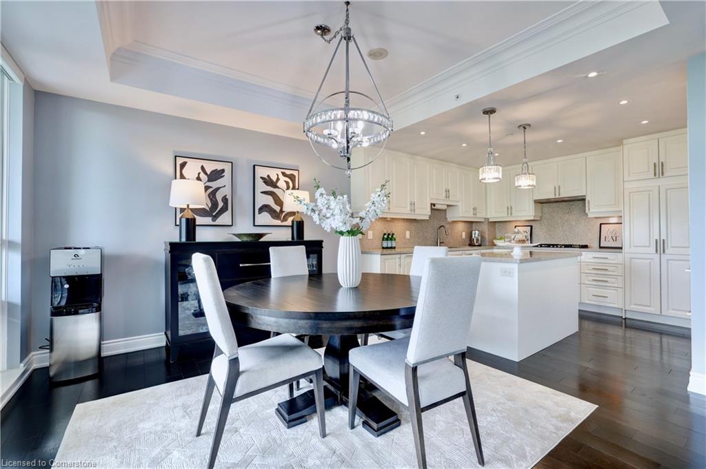 601-3500 Lakeshore Road W Property Photo 9