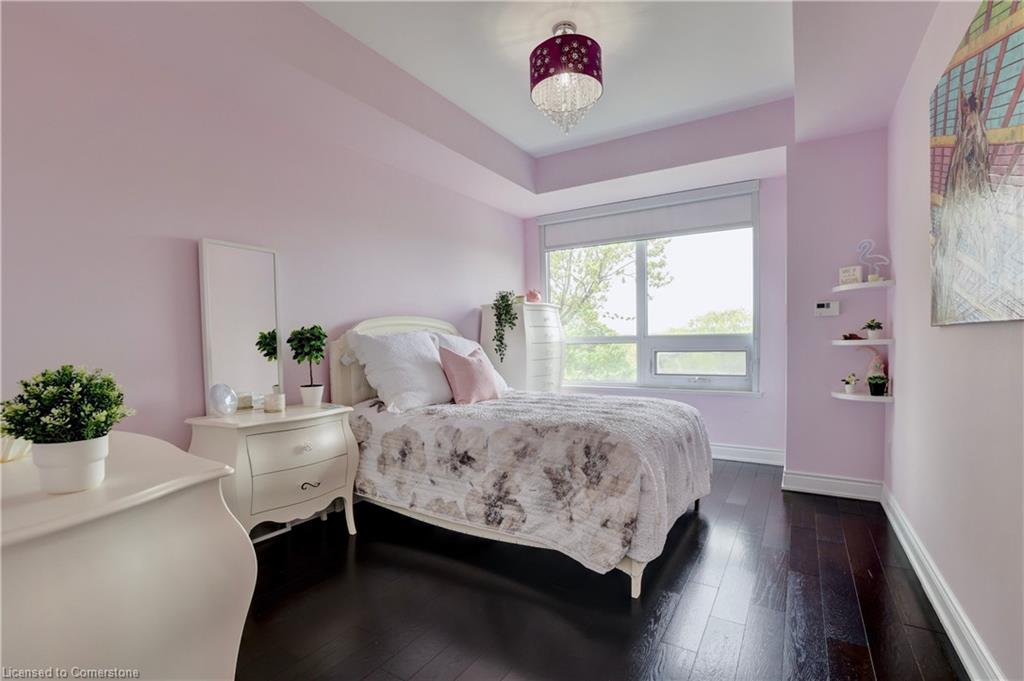 601-3500 Lakeshore Road W Property Photo 16
