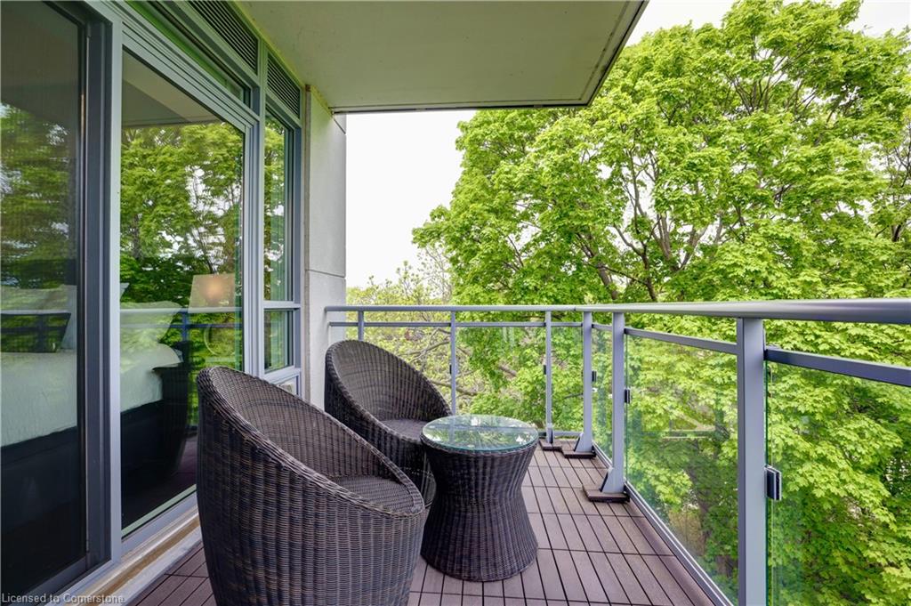 601-3500 Lakeshore Road W Property Photo 24