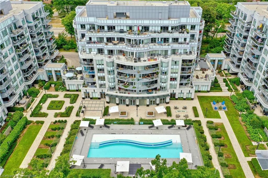 601-3500 Lakeshore Road W Property Photo 28