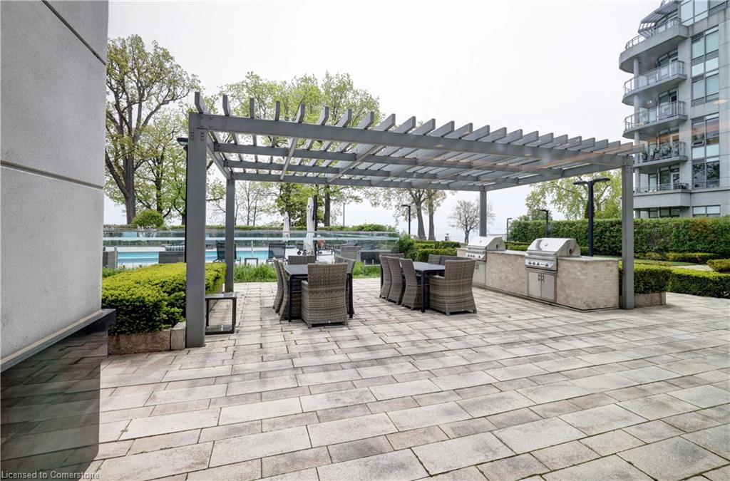 601-3500 Lakeshore Road W Property Photo 30