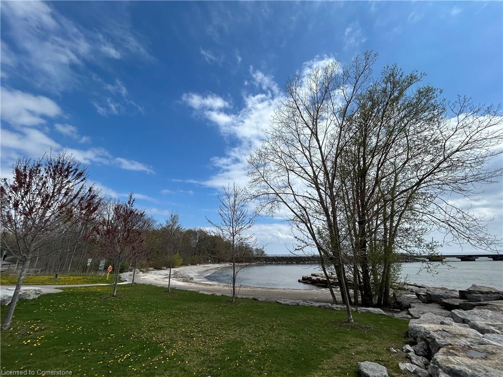 601-3500 Lakeshore Road W Property Photo 31