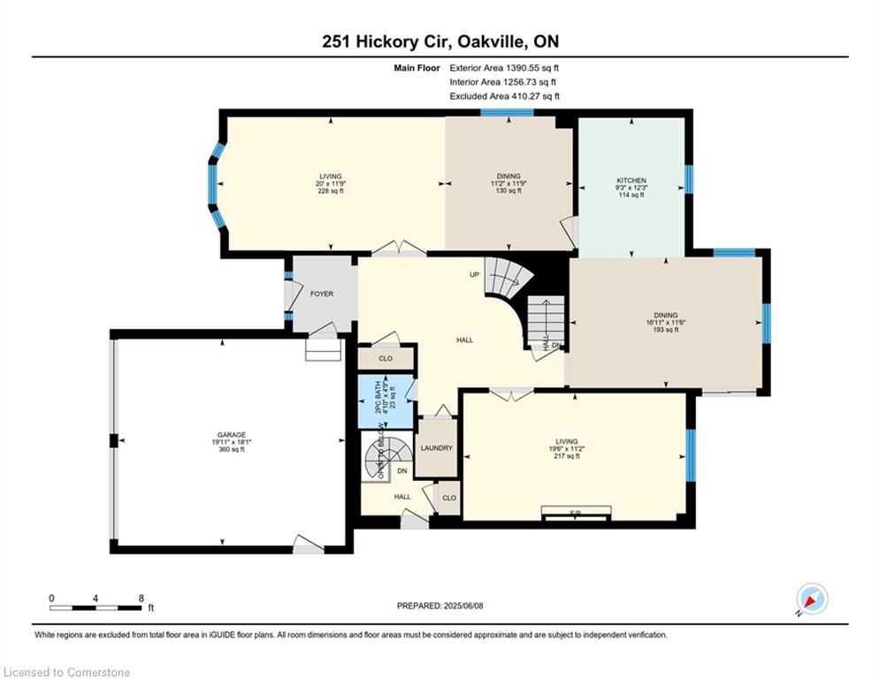 251 Hickory Circle Property Photo 48