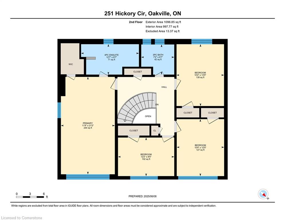 251 Hickory Circle Property Photo 49