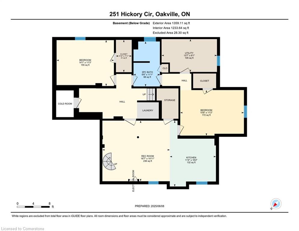 251 Hickory Circle Property Photo 50