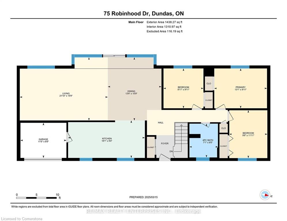 75 Robinhood Drive Property Photo 43