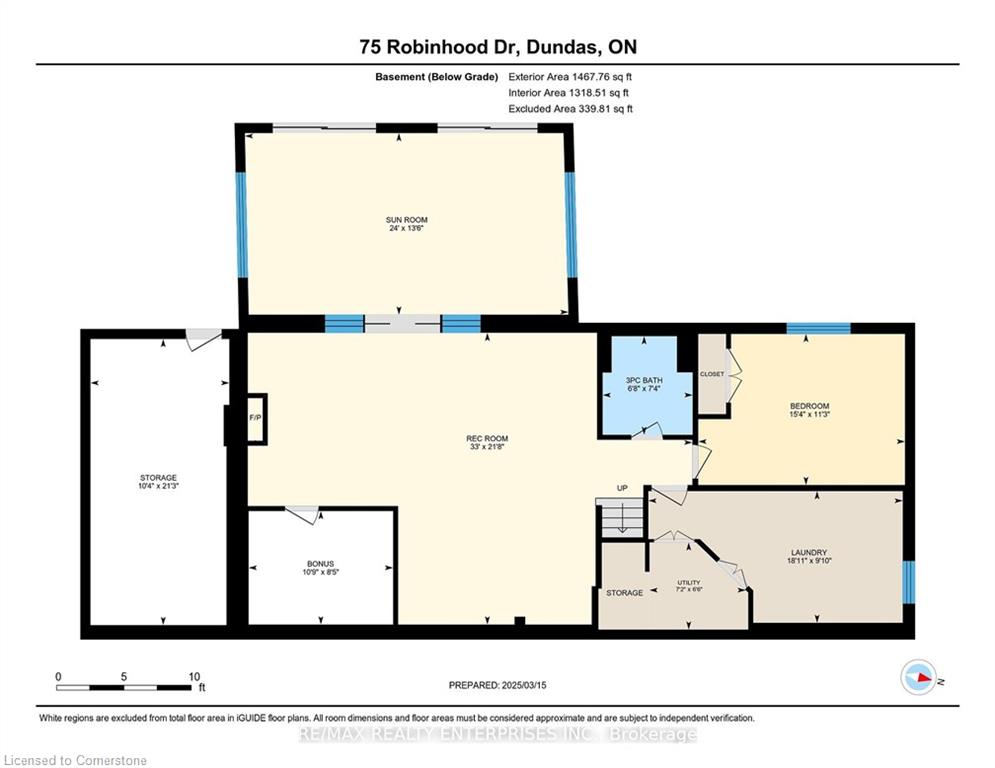 75 Robinhood Drive Property Photo 44