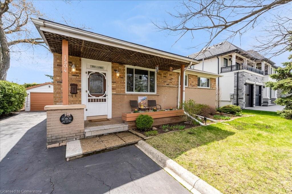 1504 Bridge Road Property Photo 1