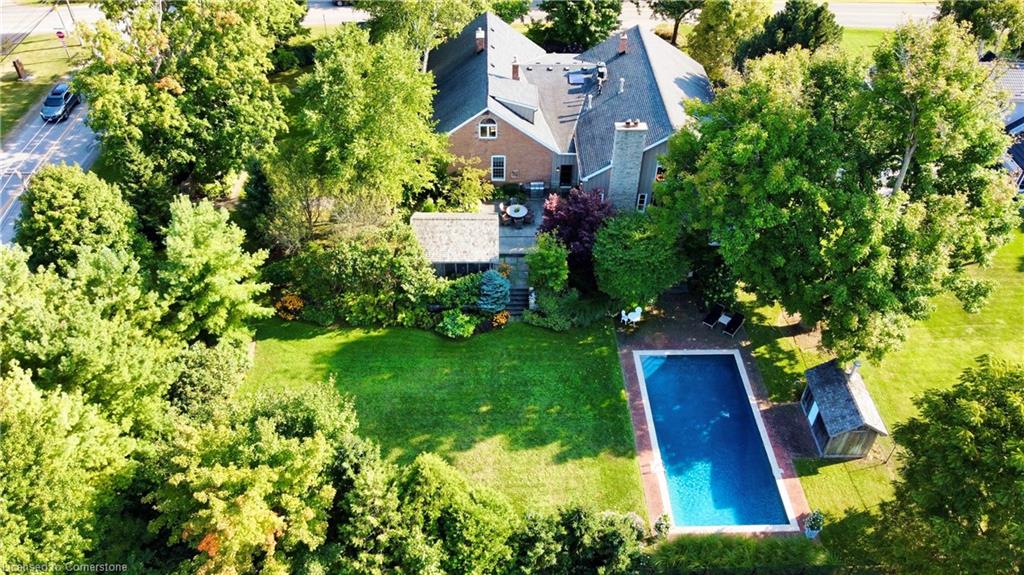 1553 Brock Road Property Photo 1