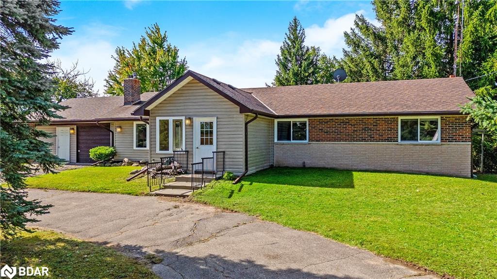 14360 Sixth Line Property Photo 5